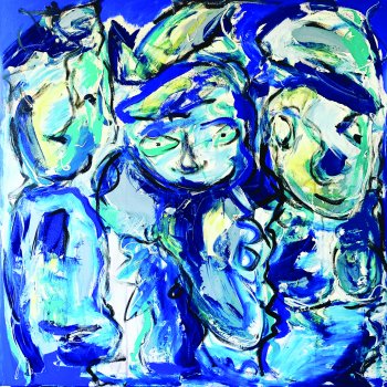 100x100 cm
